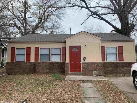 711 W 27th, Pine Bluff, AR 71601 photo 12