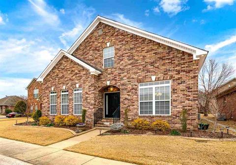3155 Robert Ott Cir, Conway, AR 72034 photo 34