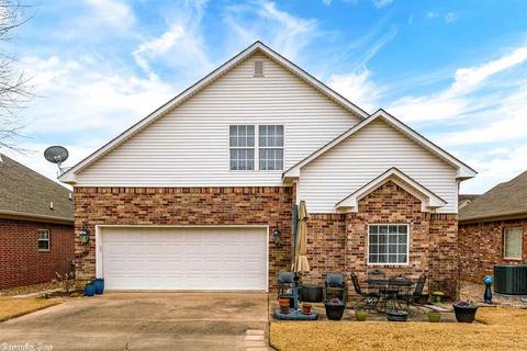 3155 Robert Ott Cir, Conway, AR 72034 photo 32
