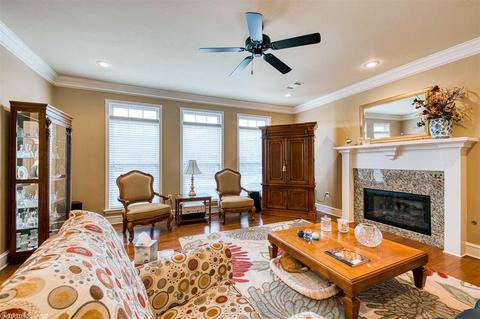 3155 Robert Ott Cir, Conway, AR 72034 photo 14