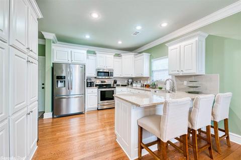 3155 Robert Ott Cir, Conway, AR 72034 photo 2