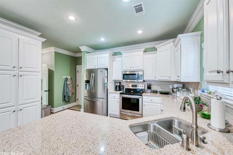 3155 Robert Ott Cir, Conway, AR 72034 photo 3
