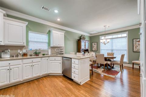 3155 Robert Ott Cir, Conway, AR 72034 photo 4
