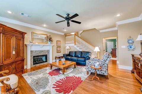 3155 Robert Ott Cir, Conway, AR 72034 photo 11