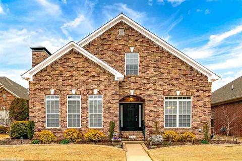 3155 Robert Ott Cir, Conway, AR 72034 photo 1