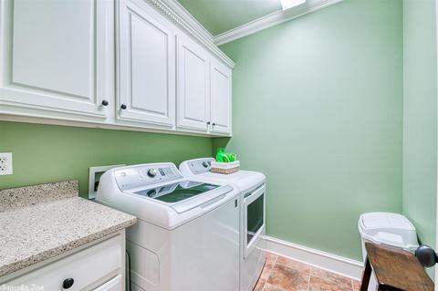 3155 Robert Ott Cir, Conway, AR 72034 photo 30