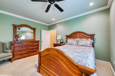 3155 Robert Ott Cir, Conway, AR 72034 photo 18