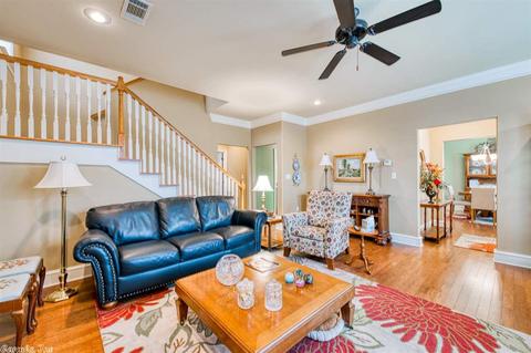 3155 Robert Ott Cir, Conway, AR 72034 photo 12