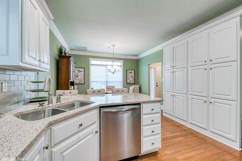3155 Robert Ott Cir, Conway, AR 72034 photo 5