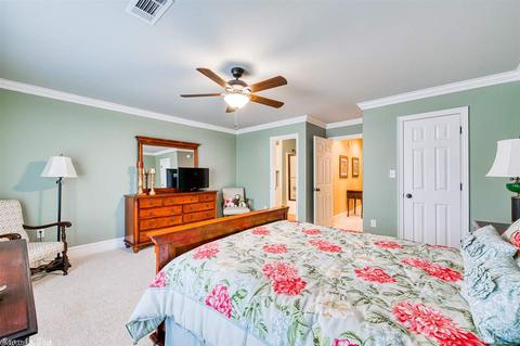 3155 Robert Ott Cir, Conway, AR 72034 photo 27