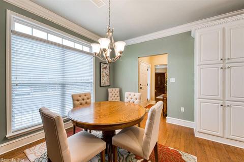 3155 Robert Ott Cir, Conway, AR 72034 photo 8