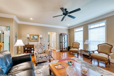 3155 Robert Ott Cir, Conway, AR 72034 photo 13