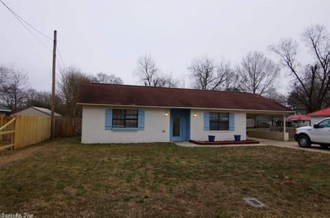 206 Hickory, Beebe, AR 72012 photo 1