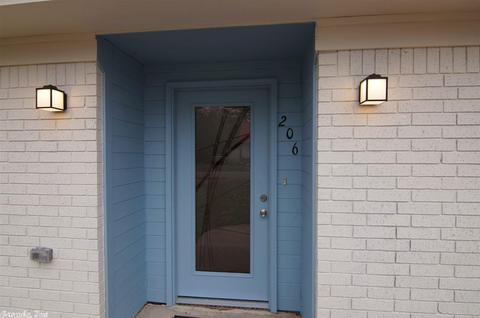 206 Hickory, Beebe, AR 72012 photo 2
