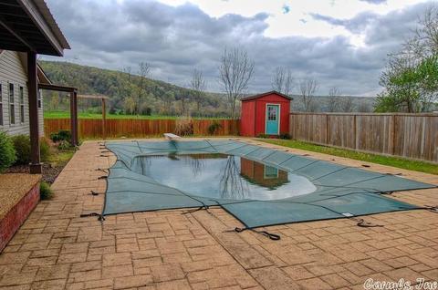 218 Ferren, Mountain View, AR 72560 photo 18