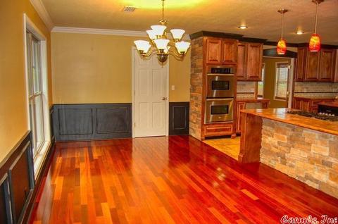 218 Ferren, Mountain View, AR 72560 photo 6