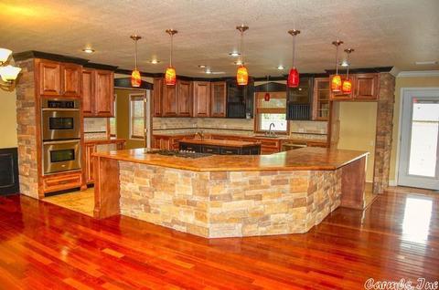218 Ferren, Mountain View, AR 72560 photo 3