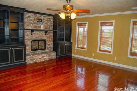 218 Ferren, Mountain View, AR 72560 photo 2