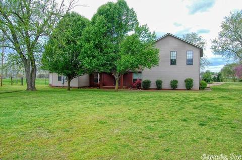 218 Ferren, Mountain View, AR 72560 photo 1