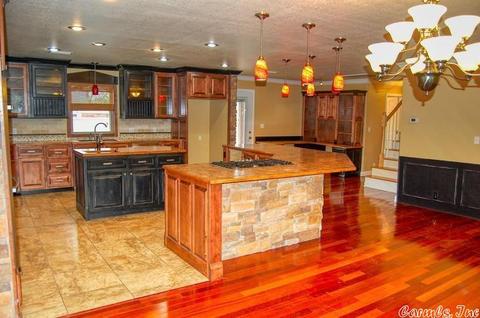 218 Ferren, Mountain View, AR 72560 photo 4
