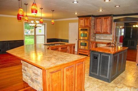 218 Ferren, Mountain View, AR 72560 photo 5