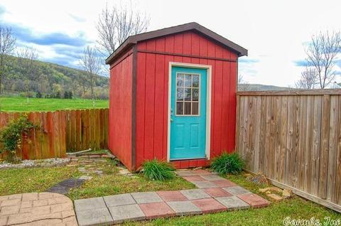 218 Ferren, Mountain View, AR 72560 photo 17