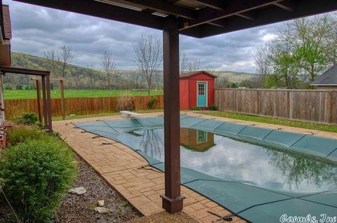 218 Ferren, Mountain View, AR 72560 photo 19