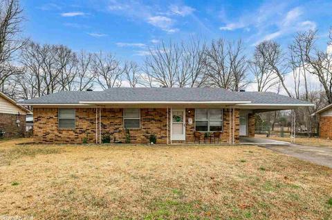 1313 Sunset Dr, Conway, AR 72034 photo 1