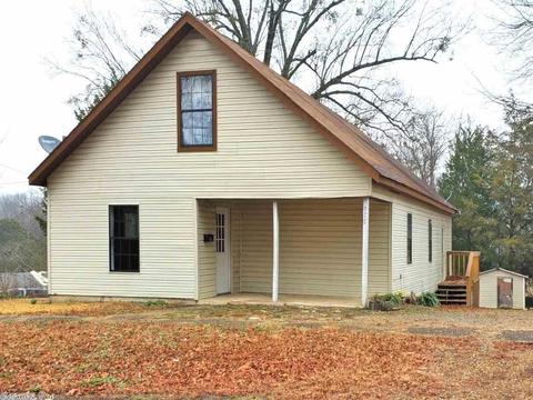 622 N Third St, De Queen, AR 71832 photo 1