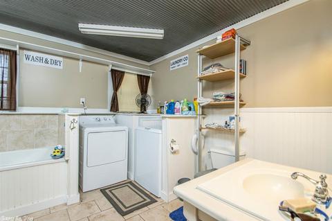 1526 N Highway 229, Haskell, AR 72015 photo 14