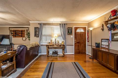 1526 N Highway 229, Haskell, AR 72015 photo 6