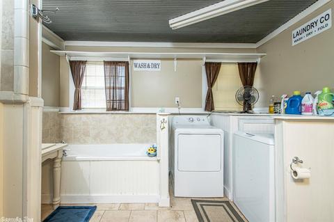 1526 N Highway 229, Haskell, AR 72015 photo 15