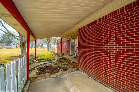 1526 N Highway 229, Haskell, AR 72015 photo 4