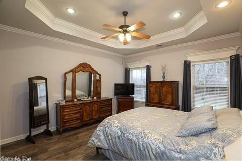 3504 Forge Dr, Benton, AR 72015 photo 21