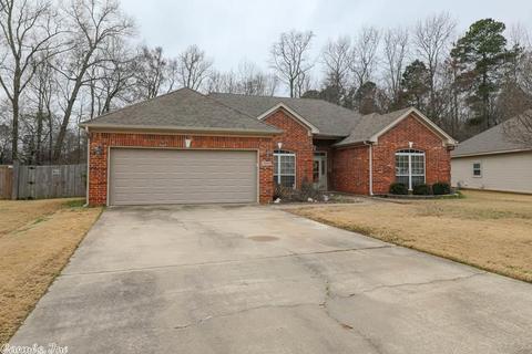 3504 Forge Dr, Benton, AR 72015 photo 2