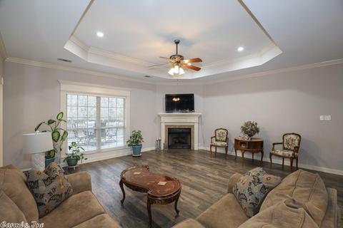3504 Forge Dr, Benton, AR 72015 photo 5