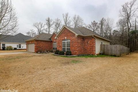 3504 Forge Dr, Benton, AR 72015 photo 3