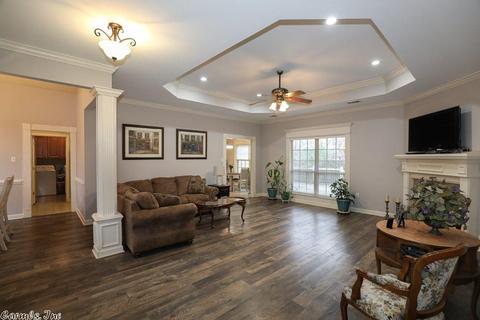 3504 Forge Dr, Benton, AR 72015 photo 6
