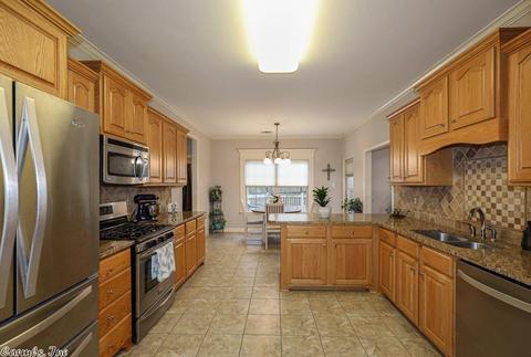 3504 Forge Dr, Benton, AR 72015 photo 14