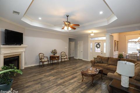 3504 Forge Dr, Benton, AR 72015 photo 7