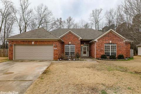 3504 Forge Dr, Benton, AR 72015 photo 1