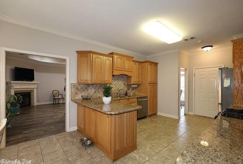 3504 Forge Dr, Benton, AR 72015 photo 12