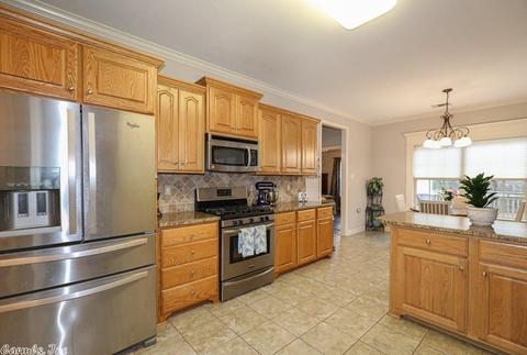 3504 Forge Dr, Benton, AR 72015 photo 13