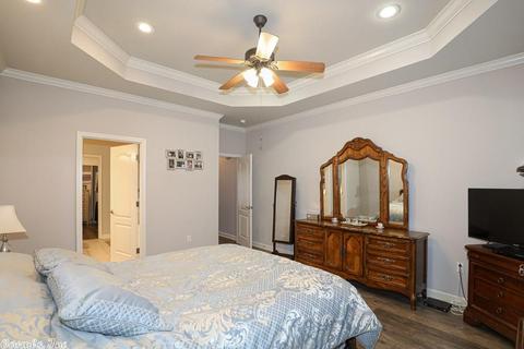 3504 Forge Dr, Benton, AR 72015 photo 22