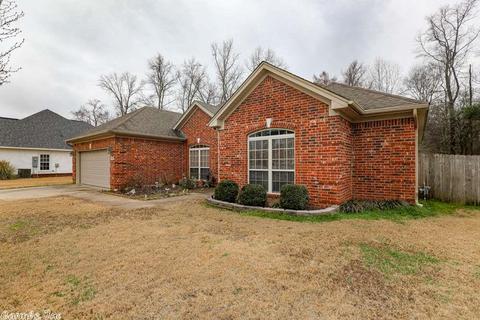 3504 Forge Dr, Benton, AR 72015 photo 4