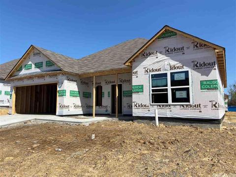2110 Matthews Meadows Ln, Conway, AR 72032 photo 3