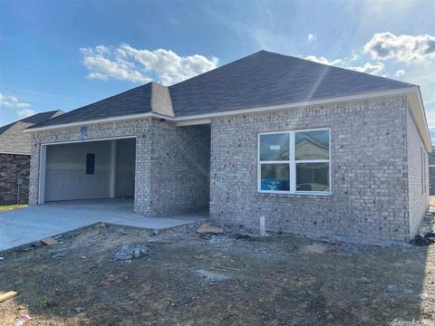 2105 Matthews Meadows Ln, Conway, AR 72032 photo 2
