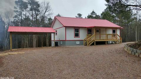 230 Walker Rd, Amity, AR 71921 photo 1