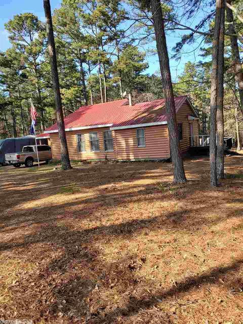909 Diamond Bluff Rd, Quitman, AR 72131 photo 2