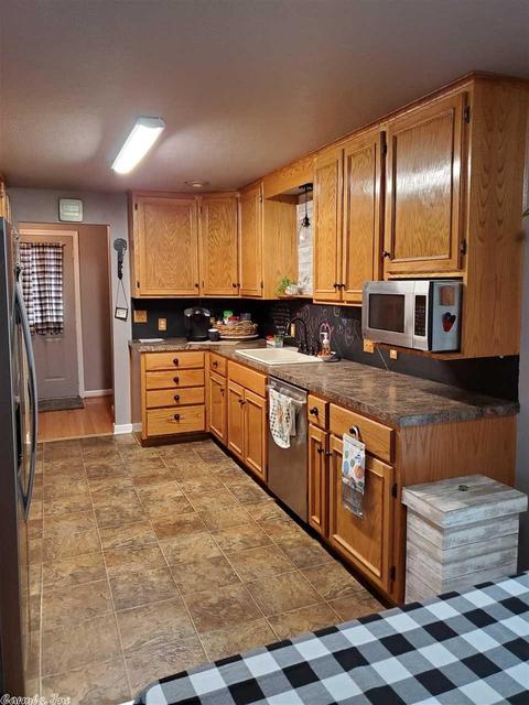 909 Diamond Bluff Rd, Quitman, AR 72131 photo 8